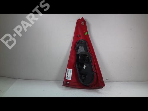 Right taillight PEUGEOT 107 (PM_, PN_) 1.0 | BP8997425C35 