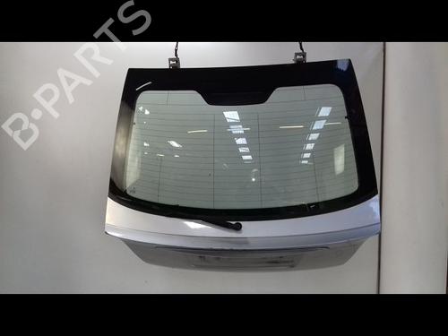 Bagklap CC/Kombi-Coupé BMW 3 Compact (E46) 316 ti (115 hp) 8981514