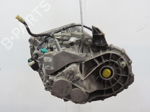 Gearbox RENAULT CAPTUR I (J5_, H5_) 1.2 TCe 120 | BP36445069M3 - Image 3