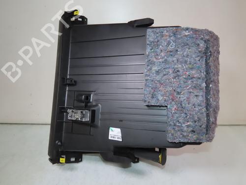 Used Glove box RENAULT MEGANE IV Hatchback (B9A/M/N_) 1.5 Blue dCi 115 (B9A6) (116 hp) 26608059
