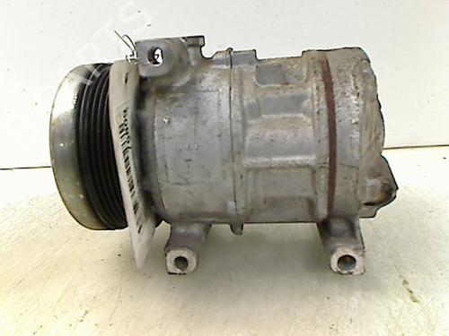 Used AC compressor FIAT GRANDE PUNTO (199_) 1.2 (65 hp) 8974893