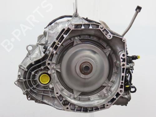 Gearbox MERCEDES-BENZ A-CLASS (W177) A 180 d (177.003) | BP28082178M3 