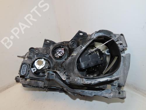 Right headlight VW GOLF VI (5K1) 2.0 TDI | BP28331747C29 