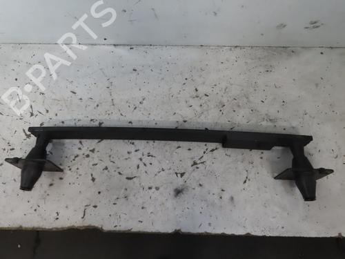 Front bumper reinforcement PEUGEOT 3008 I MPV (0U_) 1.6 HDi | BP25622850C109 