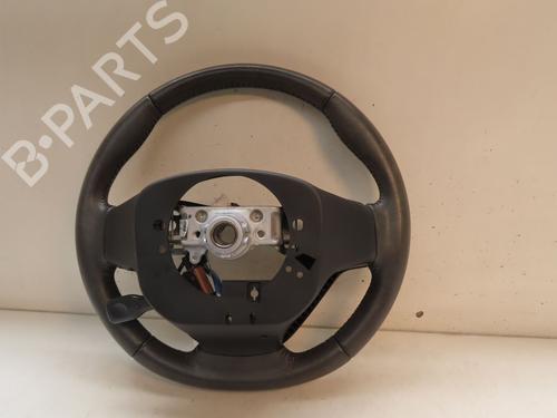Steering wheel PEUGEOT 108 1.0 VTi | BP18058907C49 
