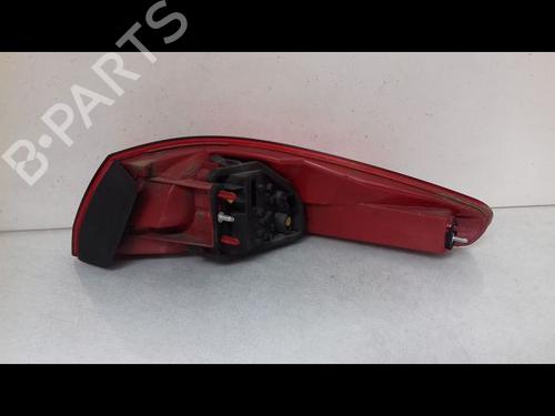 Used Left taillight PEUGEOT 607 (9D, 9U) 2.0 HDI (136 hp) 8986724