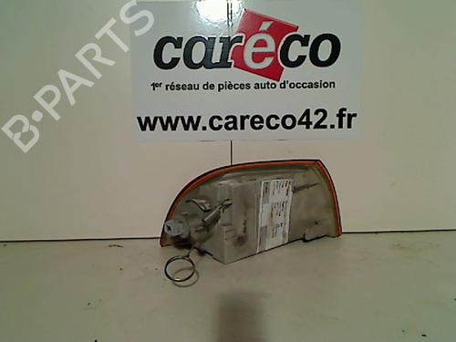Used Left front indicator Left front indicator FIAT PUNTO (176_) [1993-1999] 23153058 23153058