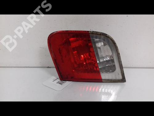 Used Right tailgate light BMW 3 (E46) 320 d (150 hp) 9003081