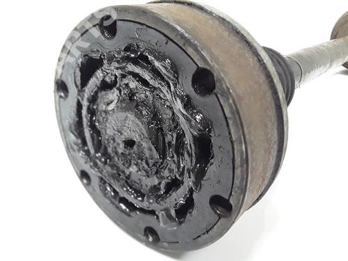 Left rear driveshaft AUDI A3 Sportback (8PA) 2.0 TDI 16V quattro | BP9000618M40 