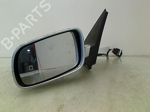 Used Left mirror VW BORA I (1J2) 1.9 TDI 4motion (115 hp) 10310381