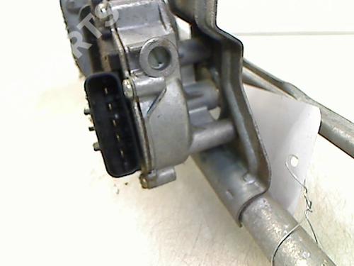 Front wiper motor FIAT STILO (192_) 1.9 D Multijet | BP8975078M29 