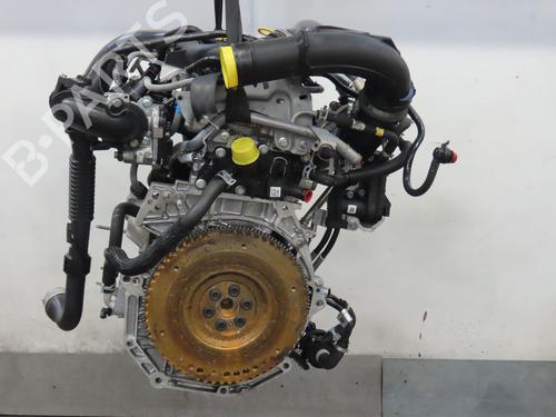 Engine RENAULT CLIO V (B7_) 1.0 TCe 100 (B7MT) | BP21377448M1 - Image 3