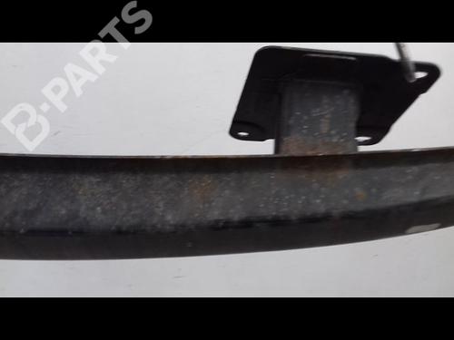 Rear bumper reinforcement VW POLO (9N_, 9A_) 1.4 TDI | BP9093200C73 