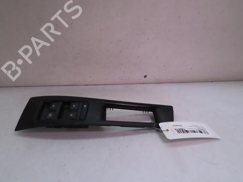 Left front window switch OPEL MERIVA B MPV (S10) 1.3 CDTI (75) | BP15672212I27