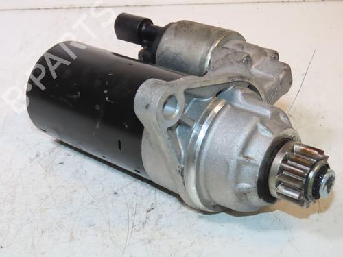 Starter AUDI A1 Sportback (8XA, 8XF) 1.4 TFSI | BP29577668M8 