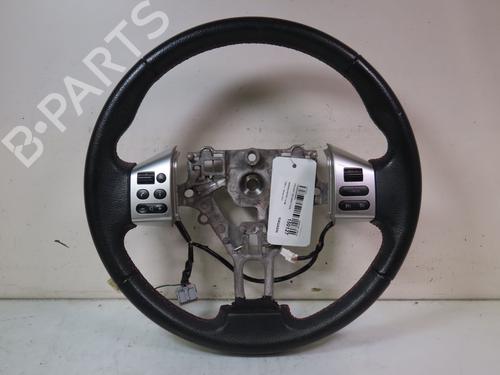 Used Steering wheel NISSAN NOTE (E11, NE11) 1.4 (88 hp) 30951203