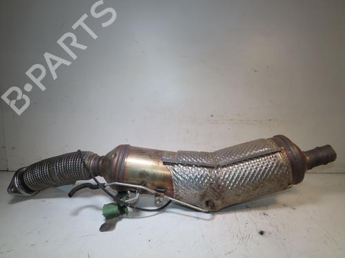 Used Catalyst RENAULT GRAND SCÉNIC III (JZ0/1_) 1.5 dCi (JZ09, JZ0D, JZ10, JZ14, JZ1G, JZ29, JZ2C) (110 hp) 30979381