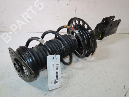 Used Left front shock absorber PEUGEOT 308 III (FB_, FH_, FP_, F3_, FM_) PureTech 130 (FPHNSL, FPHNST) (131 hp) 30951324