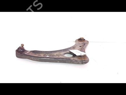 Used Right front suspension arm NISSAN MICRA IV (K13K, K13KK) 1.2 (80 hp) 15138493