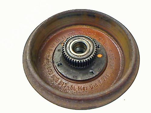 Used Other Other SEAT CORDOBA (6K1, 6K2) 1.9 TDI (90 hp) 15745153 15745153