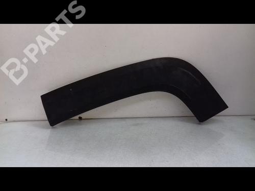 Used Wheel arch trim Wheel arch trim JEEP RENEGADE SUV (BU, B1, BV) 2.0 CRD 4x4 (140 hp) 8984450 8984450