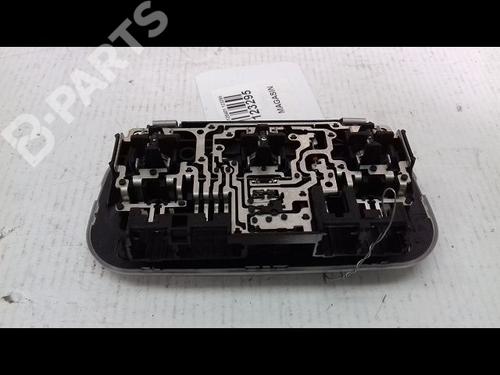 Interior roof light PEUGEOT 308 I (4A_, 4C_) 1.6 HDi | BP8999645I8 