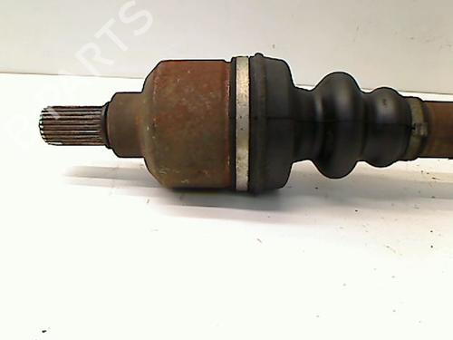 Used Left front driveshaft CITROËN XSARA (N1) 2.0 16V (136 hp) 23149868