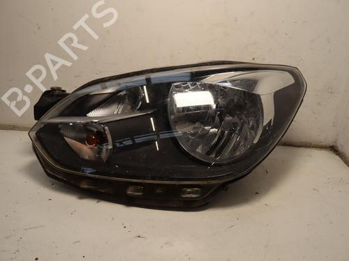 Used Left headlight Left headlight 39220957 39220957
