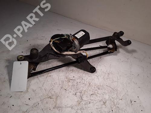 Front wiper motor KIA CARENS III MPV (UN) 2.0 CRDi 140 | BP8989949M29 