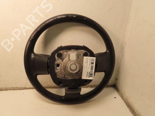 Used Steering wheel FIAT PANDA (312_, 319_) 1.2 (312PXA1A) (69 hp) 30047984