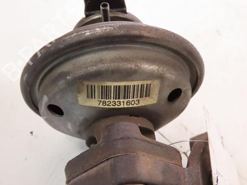 Used Egr Egr TOYOTA VERSO (_R2_) 1.6 D4-D (WAR20_) (112 hp) 19784748 19784748