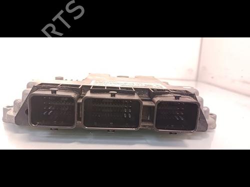 Engine control unit (ECU) CITROËN C4 Picasso I MPV (UD_) 1.6 HDi | BP16092124M57 