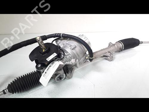 Used Steering rack PEUGEOT 208 I (CA_, CC_) 1.2 VTI 82 (82 hp) 14889701