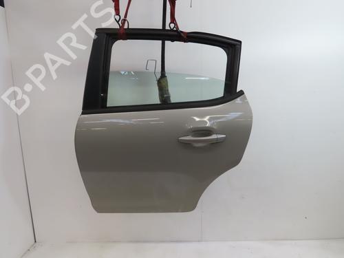 Dør venstre bagtil CITROËN C3 III (SX) 1.2 VTi 82 | BP31055300C4