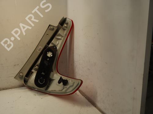 Used Left taillight Left taillight RENAULT GRAND SCÉNIC III (JZ0/1_) 1.5 dCi (JZ09, JZ0D, JZ10, JZ14, JZ1G, JZ29, JZ2C) (110 hp) 34640692 34640692