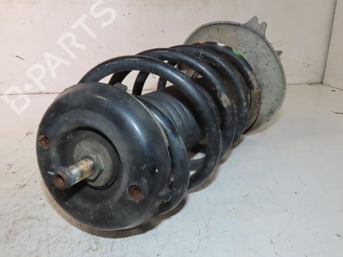 Used Left front shock absorber PEUGEOT 308 I (4A_, 4C_) 1.6 HDi (109 hp) 31055234