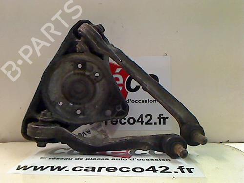 Left front suspension arm AUDI A6 C5 (4B2, 4B4) 2.5 TDI | BP23150302M12