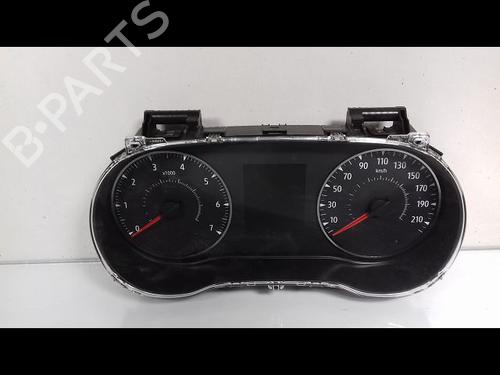 Used Instrument cluster DACIA SANDERO III 1.0 TCe 100 (101 hp) 15745289