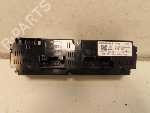 Climate control SEAT IBIZA V (KJ1, KJG) 1.0 TSI | BP30979582I5