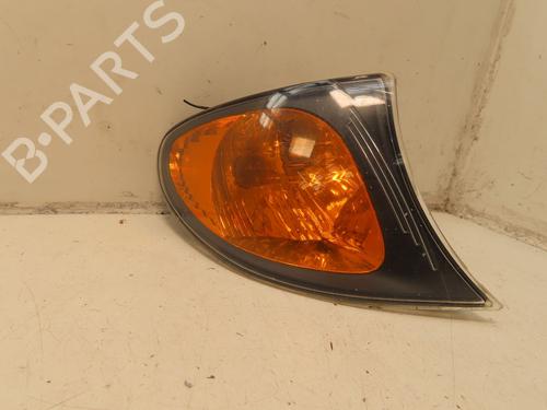 Used Right front indicator BMW 3 (E46) 320 d (150 hp) 30954452
