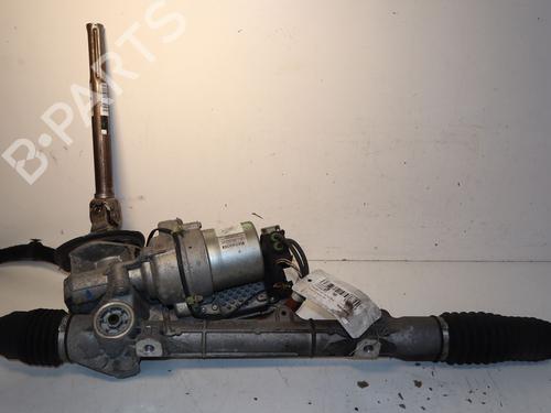 Used Steering rack Steering rack PEUGEOT 207 (WA_, WC_) 1.4 16V (88 hp) 33727443 33727443