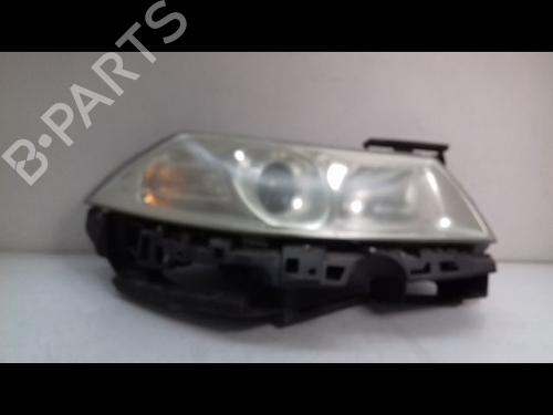 Right headlight RENAULT MEGANE II Estate (KM0/1_) 1.5 dCi (KM1F) | BP14957618C29 