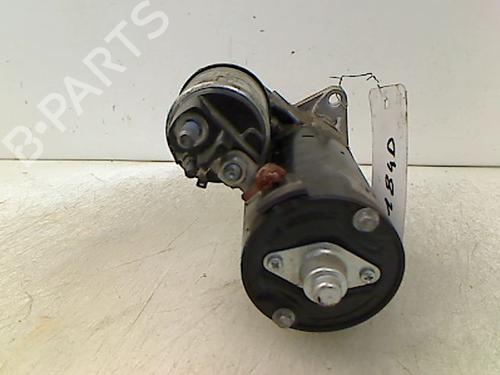 Used Starter OPEL CORSA E (X15) 1.4 Turbo (08, 68) (101 hp) 8975397