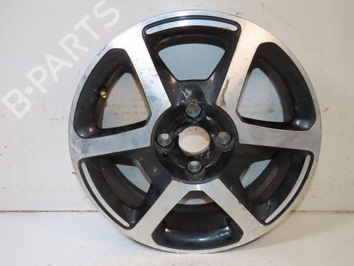 Rim RENAULT TWINGO III (BCM_, BCA_) 0.9 TCe 90 (BCM9, BCM2) | BP30291750C45 