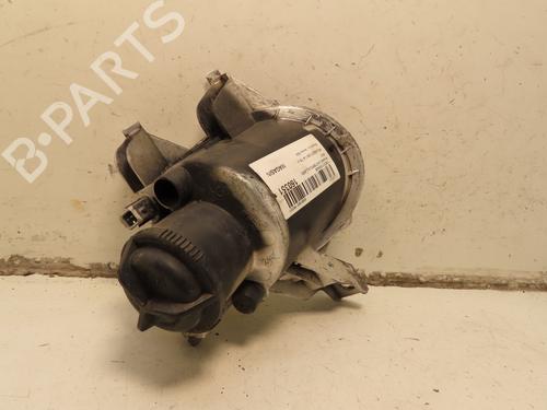 Used Left front fog light PEUGEOT 206+ (2L_, 2M_) 1.4 i (2LKFWA, 2MKFWA) (75 hp) 32179370