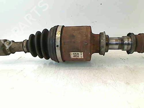 Right front driveshaft MAZDA 5 (CR) 1.8 (CR19) | BP36483795M39 - Image 3