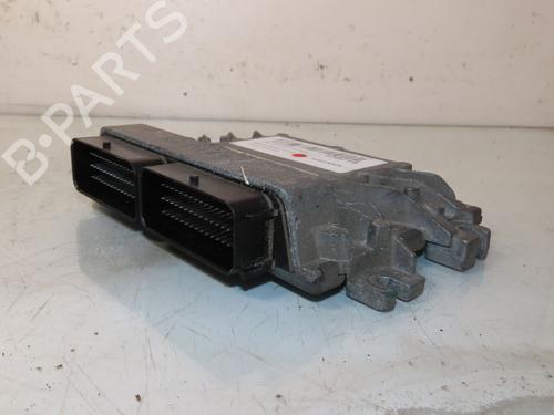 Engine control unit (ECU) DACIA LOGAN (LS_) 1.4 (LS0A, LS0C, LS0E, LS0G) | BP16825908M57