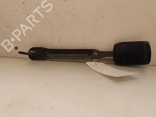 Used Seat buckle RENAULT SCÉNIC III (JZ0/1_) 1.5 dCi (106 hp) 24822060