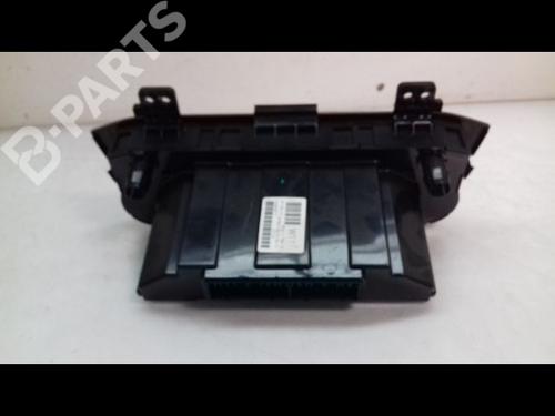 Climate control KIA SPORTAGE III (SL) 1.7 CRDi | BP10714510I5 