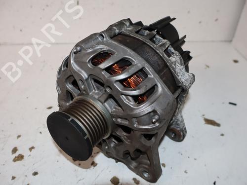 Used Alternator Alternator 39011870 39011870